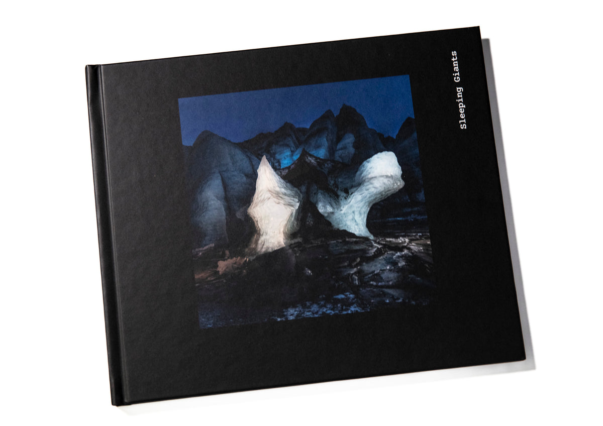 Sleeping Giants 2026