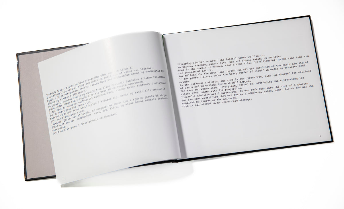 Sleeping Giants 2026