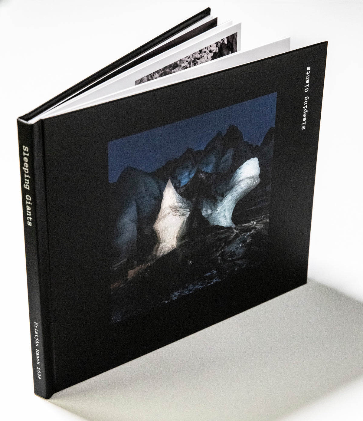 Sleeping Giants 2026