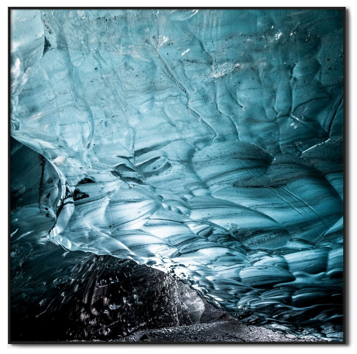 Icecave lll